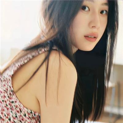 女孩说不