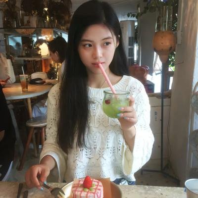女人的面孔