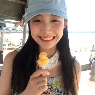 生命宛如幽暗长河