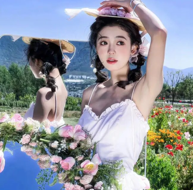 女友礼拜五