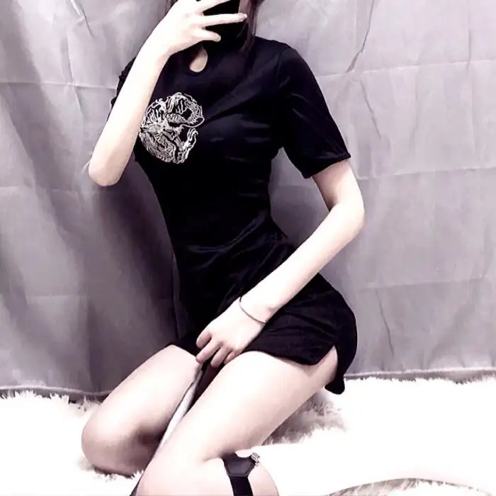 金发女郎